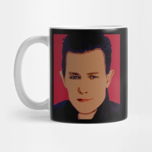 robert patrick Mug